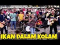 Lagu Adik Shahaddad Dari Klang | Meremang Mat Bila Layan Dia menyanyi Lagu Ikan Dalam Kolam\