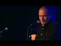 Moshe Bonen & David Broza - Ani Ve'Ata LIVE @ City Winery NYC
