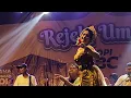 Download Lagu Duet maut Erny Ayuninsih \u0026 jhon korsi roda  lagu fenomenal SAMBEL COLET