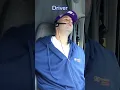 Owner-Operator Waits 2 Hours for a 1 Load