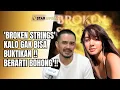 Lagu ROBI TREMONTI SKAKMAT 'BROKEN STRINGS' : KALAU GAK BISA BUKTIKAN, BERARTI BOHONG! | STAR UPDATE
