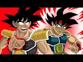 Lagu The Downfall of Bardock