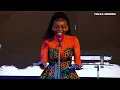 Amazing spoken words poetry Easter presentation that shook the church