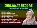 Download Lagu Sholawat Reggae Penenang Jiwa 🌿 Irama Religi Kekinian yang Bikin Hati Adem \u0026 Pikiran Damai 💫🎶