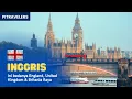 Download Lagu NEGARA PENGUASA SEPEREMPAT BUMI INILAH FAKTA UNIK NEGARA INGGRIS #inggris