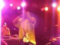 Doug E Fresh, Slick Rick, & Vicious Live Performance