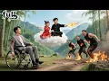 Download Lagu Fell From Sky, Mocked Magic Twins Save A Disabled Man! Unware He’s Their CEO Dad\u0026 Take Home To Love!