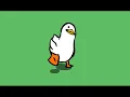 o pato