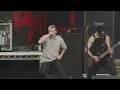 Knocked Loose Unleashes 'Deep In The Willows' at Bloodstock 2023"