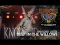 Knocked Loose Unleashes 'Deep In The Willows' at Bloodstock 2023\