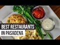 Top 13 Best Dine-in Restaurants in Pasadena Maryland