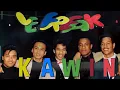 Download Lagu Stanlee Rabidin / Le Freak  \