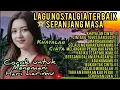 Download Lagu LAGU NOSTALGIA TERBAIK SEPANJANG MASA ‼️ Cocok untuk menemani hari harimu 