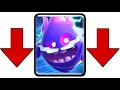 Lagu Balance Changes are Coming in Clash Royale!