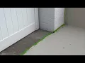 Behr Textured Low-Lustre Enamel Anti-Slip Porch and Patio Floor Paint Review