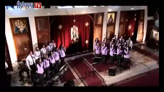 لا تتركني أشرد   للرب نرنم    قريب لمن يدعوه دندنها