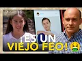 Roxana descubre que su CIBERNOVIO es un VIEJO CALVO de 50 años | LAS TRAMPAS DEL LOBO 2/4| LRDG