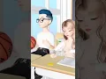 #tiktok #zepeto #3d #animation #cartoon #video