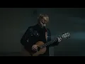 Download Lagu Ed Sheeran – Bad Habits [Official Acoustic Video]