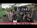 Lagu RAMIX LAMPUNG TERBARU | MUDA MUDI PROYEK PANCASILA | TJM-DIANDRAMUSIC