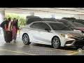 BSO Warns Public About Illegal Rideshare Solicitors at FLL