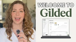 A richer life starts here introducing Gilded for Canadians