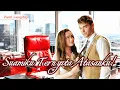 Download Lagu Musuh yang Dicintainya Ternyata Istrinya!💘 CEO Mulai Mengejar Hati Istri~ #dramapendek