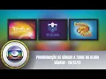 Lagu [Chamada Tripla] Estrelas, TV Xuxa e Caldeirão do Huck | Rede Globo (29/12/2012)