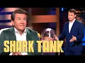 Not Mush-Room for Error The 7m Valuation With Zero Shipments Shark Tank US Shark Tank Global