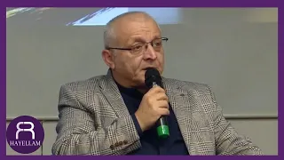 Մի ուշագրավ դրվագ, որ Փաշինյանն անում է Գագիկ Ծառուկյանի նկատմամբ․ Սուրեն Սուրենյանց