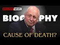 Dick Cheney Cause of Death Age Wife Family Net Worth Lifestyle Biography