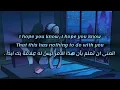 Big Girls Don't Cry - Fergie || الفتيات الكبيرات لا يبكين - مترجمه للعربية .