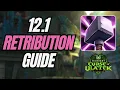 How to Play Retribution in Midnight Season 2