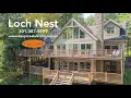 Loch Nest at Deep Creek Lake