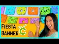 Cricut Fiesta Ideas How to Make Papel Picado Banner with Cricut Day of the Dead Cricut