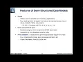 Database Management Systems Chapter 8 Part 1