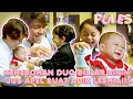 Download Lagu PULES : JUS BUATAN DUO BILLAR APPROVED BY ADIK LESHIA!!!