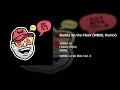 Jamie xx & Honey Dijon - Baddy on the Floor (WBBL Remix)