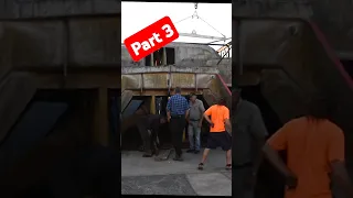 Epic Boat Build Begins #boatbuilding #boat #sailing #cruisingcatamaran