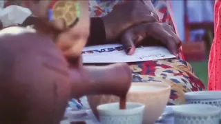 سوداني و أصيل  هاجر محمد الحسن دندنها