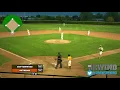 Deseret News Rewind - Cottonwood vs Skyridge Baseball 5-21-18