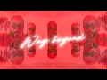 Paul Woolford, Amber Mark - HEAT (Lyric Video)
