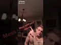 Joe Bartolozzi first ever TikTok