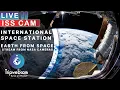 Lagu ISS Live – Uitzicht op de Aarde vanuit de Ruimte door NASA | 24/7 Live Camera’s