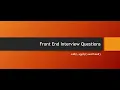 call apply bind in javaScript Most Asked Interview