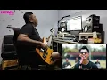 Download Lagu Pena - Butuh Waktu | Bassist Rumahan Cover #032 @officialpenaband #BassCover #CoverSong #BassPlayer