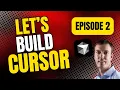 Let s Build Cursor Build Your Own WORKING CLI AI Coding Agent