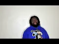 LYRIKAL - FETE CYAH OVER (REACTION)