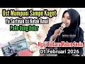 Lagu Ngaji Terbaru 2026 - Mumpuni Sampe Kaget Yu Sartinah Isi Kotak Amal Pake Uang Dolar Kawunganten lor