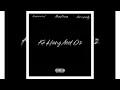 Madmax & Mastaminnd - Koh Hang Met Oz(ft. Mr.Moody)|Official Audio